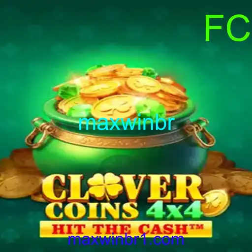 CloverCoins4x4