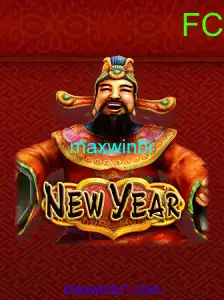 Tudo Sobre o Jogo 'NewYear' e a Palavra-Chave 'maxwinbr'