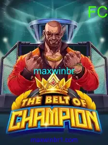 TheBeltOfChampion: Uma Aventura Épica e Estratégica