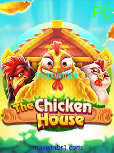 TheChickenHouse: Um Mergulho no Universo do Jogo maxwinbr